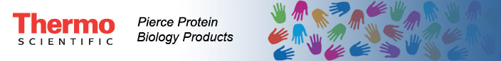 Thermo Scientific - Pierce Protein Biology Products